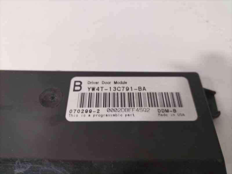 Recambio de modulo electronico para jaguar s-type referencia OEM IAM YW4T13C791BA 82825 