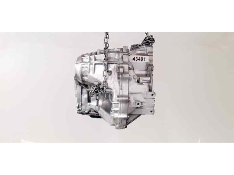 Recambio de caja cambios para toyota avensis berlina (t25) referencia OEM IAM 8454032110 43491 