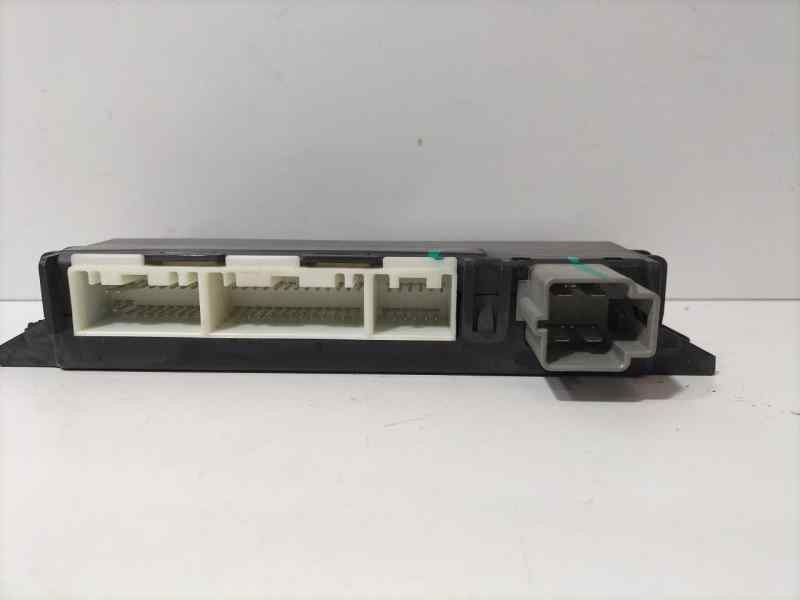 Recambio de modulo electronico para jaguar s-type referencia OEM IAM YW4T13C791BA 82825 