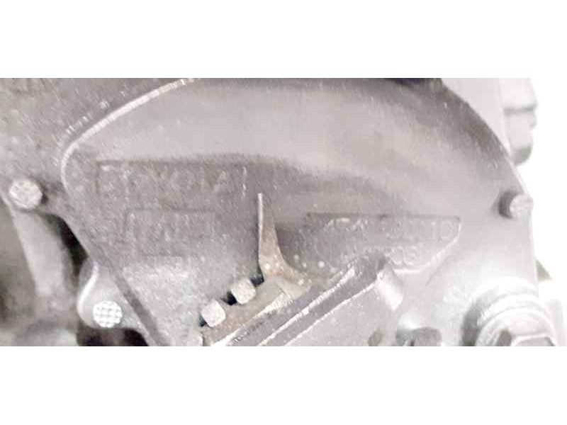 Recambio de caja cambios para toyota avensis berlina (t25) referencia OEM IAM 8454032110 43491 