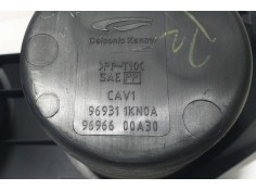 Recambio de guantera para nissan juke (f15) acenta referencia OEM IAM 969311KN0A 69666  2