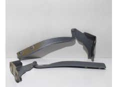 Recambio de capot para fiat grande punto (199) 1.3 16v multijet active (66kw) (01.2007) referencia OEM IAM 199A3000 66949 