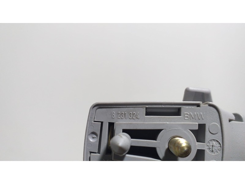 Recambio de maneta interior trasera derecha para bmw serie 3 berlina (e46) 325i referencia OEM IAM 8231324 55655 