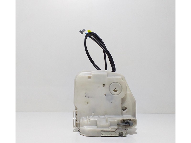 Recambio de cerradura puerta trasera derecha para mitsubishi outlander (gf0) 2.0 cat referencia OEM IAM 5745A396 59865 