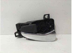 Recambio de maneta interior trasera izquierda para jaguar s-type referencia OEM IAM XR835424995 82826 