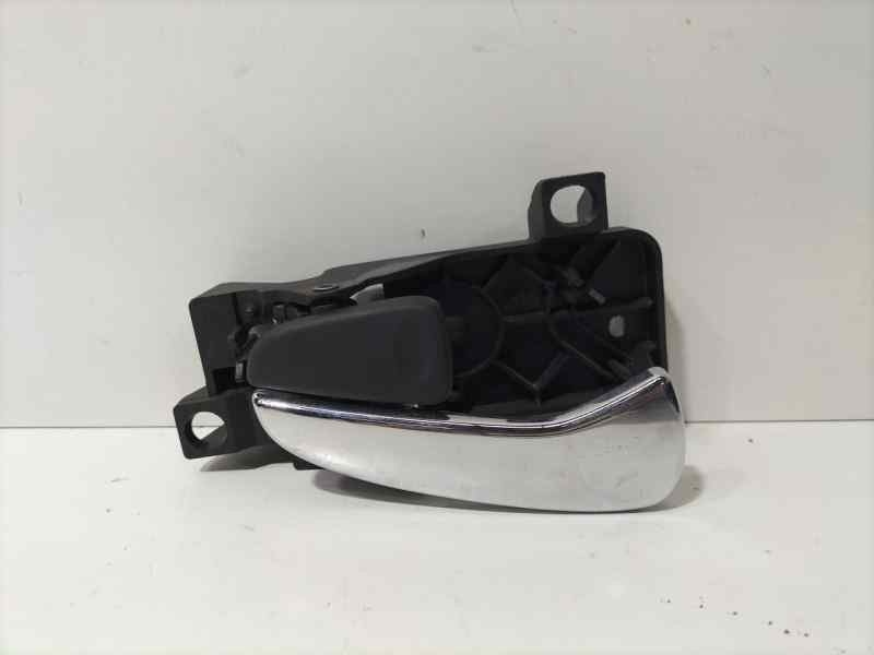 Recambio de maneta interior trasera izquierda para jaguar s-type referencia OEM IAM XR835424995 82826 