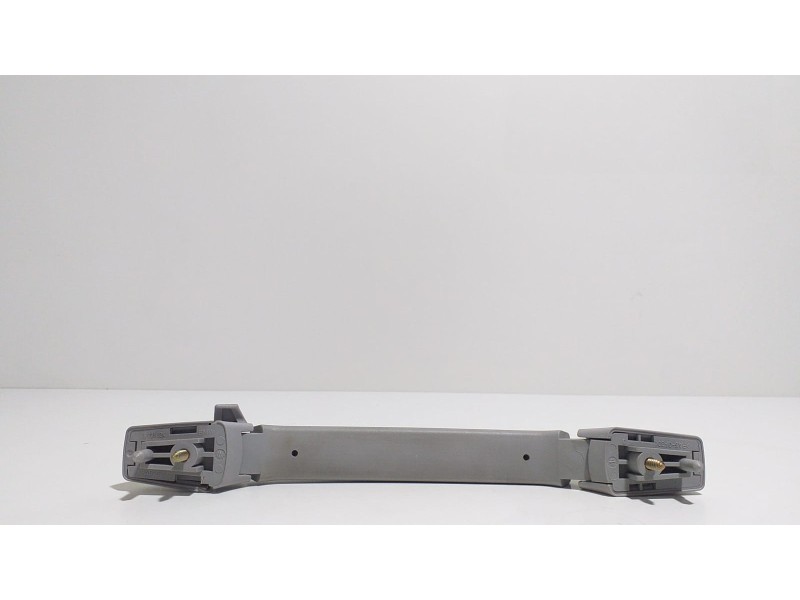 Recambio de maneta interior trasera derecha para bmw serie 3 berlina (e46) 325i referencia OEM IAM 8231324 55655 