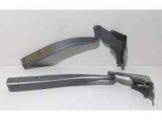 Recambio de capot para fiat grande punto (199) 1.3 16v multijet active (66kw) (01.2007) referencia OEM IAM 199A3000 66949  2