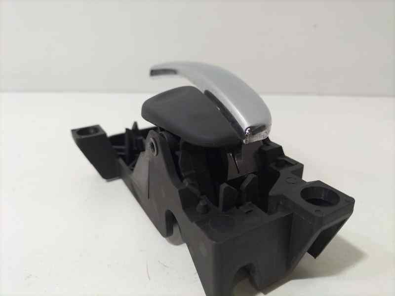 Recambio de maneta interior trasera izquierda para jaguar s-type referencia OEM IAM XR835424995 82826 