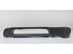 Recambio de palanca freno de mano para nissan juke (f15) acenta referencia OEM IAM 9691200A53 69667 