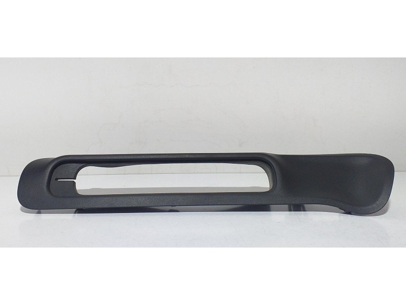 Recambio de palanca freno de mano para nissan juke (f15) acenta referencia OEM IAM 9691200A53 69667 