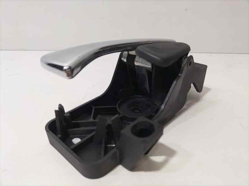 Recambio de maneta interior trasera izquierda para jaguar s-type referencia OEM IAM XR835424995 82826 