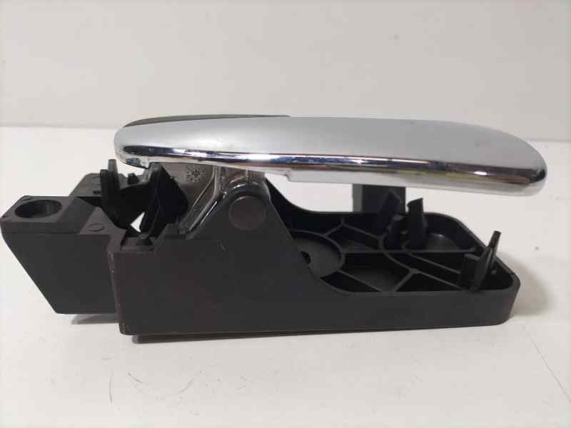 Recambio de maneta interior trasera izquierda para jaguar s-type referencia OEM IAM XR835424995 82826 