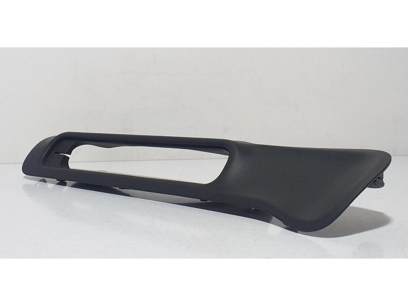 Recambio de palanca freno de mano para nissan juke (f15) acenta referencia OEM IAM 9691200A53 69667 