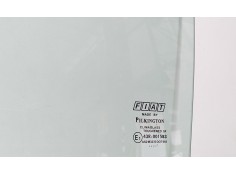 Recambio de luna trasera izquierda para fiat grande punto (199) 1.3 16v multijet active (66kw) (01.2007) referencia OEM IAM 199A 2