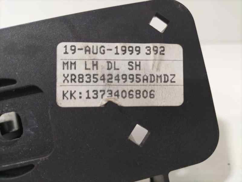 Recambio de maneta interior trasera izquierda para jaguar s-type referencia OEM IAM XR835424995 82826 