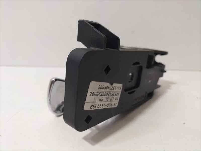 Recambio de maneta interior trasera izquierda para jaguar s-type referencia OEM IAM XR835424995 82826 