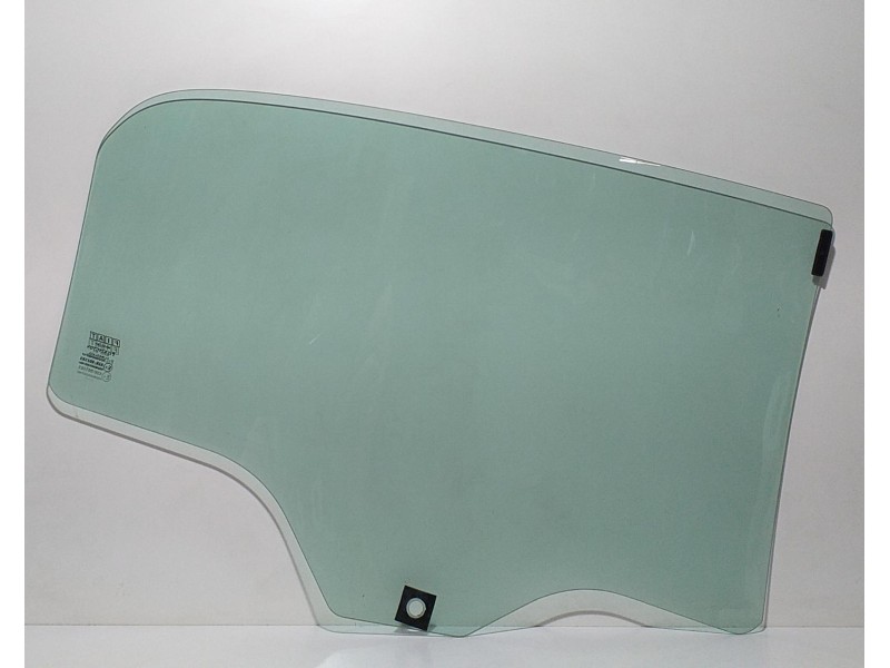 Recambio de luna trasera izquierda para fiat grande punto (199) 1.3 16v multijet active (66kw) (01.2007) referencia OEM IAM 199A