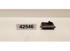 Recambio de resistencia calefaccion para mercedes-benz clase s (w220) berlina 320 (220.065) referencia OEM IAM 2208209210 42546 