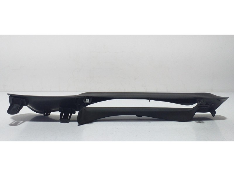 Recambio de palanca freno de mano para nissan juke (f15) acenta referencia OEM IAM 9691200A53 69667 