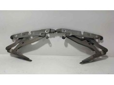 Recambio de bisagra de capot para audi a6 berlina (4f2) 3.0 tdi quattro (165kw) referencia OEM IAM 4F5827301A 80985 
