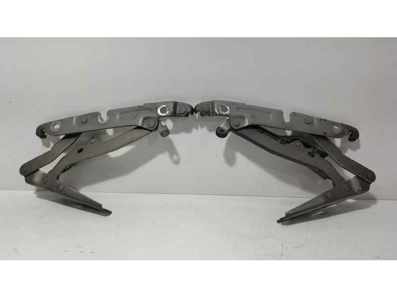 Recambio de bisagra de capot para audi a6 berlina (4f2) 3.0 tdi quattro (165kw) referencia OEM IAM 4F5827301A 80985 