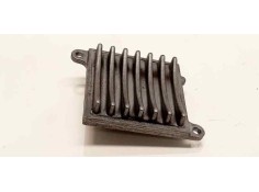 Recambio de resistencia calefaccion para mercedes-benz clase s (w220) berlina 320 (220.065) referencia OEM IAM 2208209210 42546  2