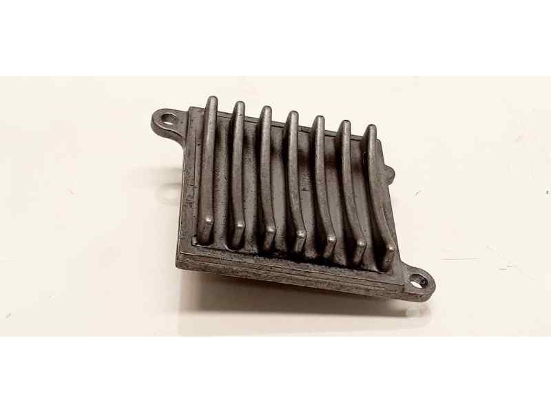 Recambio de resistencia calefaccion para mercedes-benz clase s (w220) berlina 320 (220.065) referencia OEM IAM 2208209210 42546 