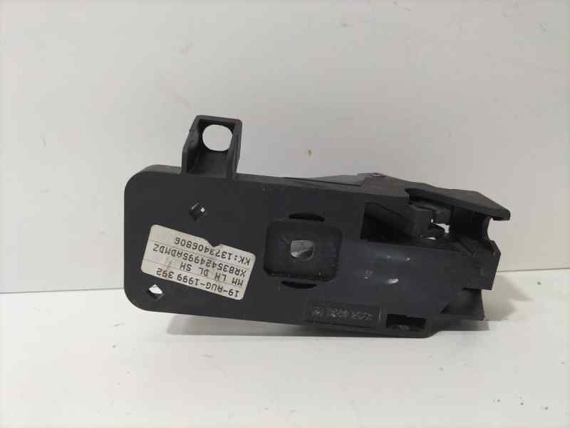 Recambio de maneta interior trasera izquierda para jaguar s-type referencia OEM IAM XR835424995 82826 