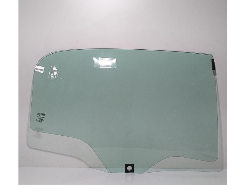 Recambio de luna trasera derecha para fiat grande punto (199) 1.3 16v multijet active (66kw) (01.2007) referencia OEM IAM 199A30