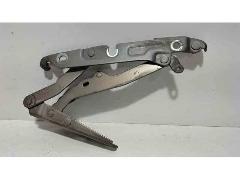Recambio de bisagra de capot para audi a6 berlina (4f2) 3.0 tdi quattro (165kw) referencia OEM IAM 4F5827301A 80985 