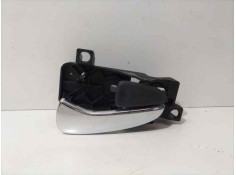 Recambio de maneta interior trasera derecha para jaguar s-type referencia OEM IAM XR835424994 82827 
