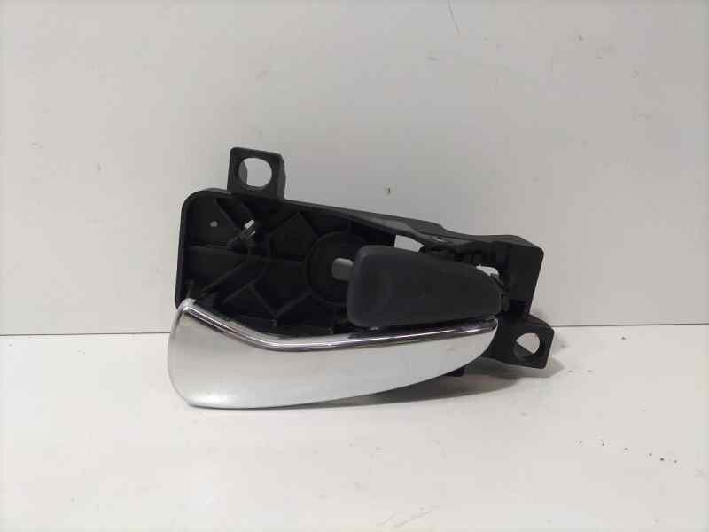 Recambio de maneta interior trasera derecha para jaguar s-type referencia OEM IAM XR835424994 82827 