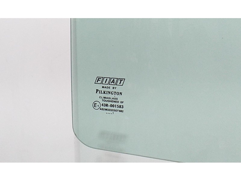 Recambio de luna trasera derecha para fiat grande punto (199) 1.3 16v multijet active (66kw) (01.2007) referencia OEM IAM 199A30