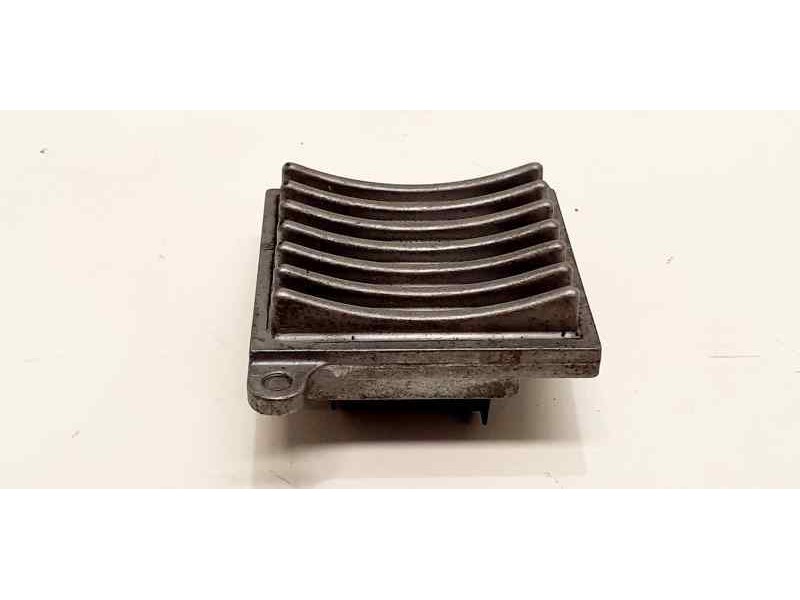 Recambio de resistencia calefaccion para mercedes-benz clase s (w220) berlina 320 (220.065) referencia OEM IAM 2208209210 42546 