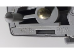 Recambio de maneta interior trasera izquierda para bmw serie 3 berlina (e46) 325i referencia OEM IAM 8231323 55658  2