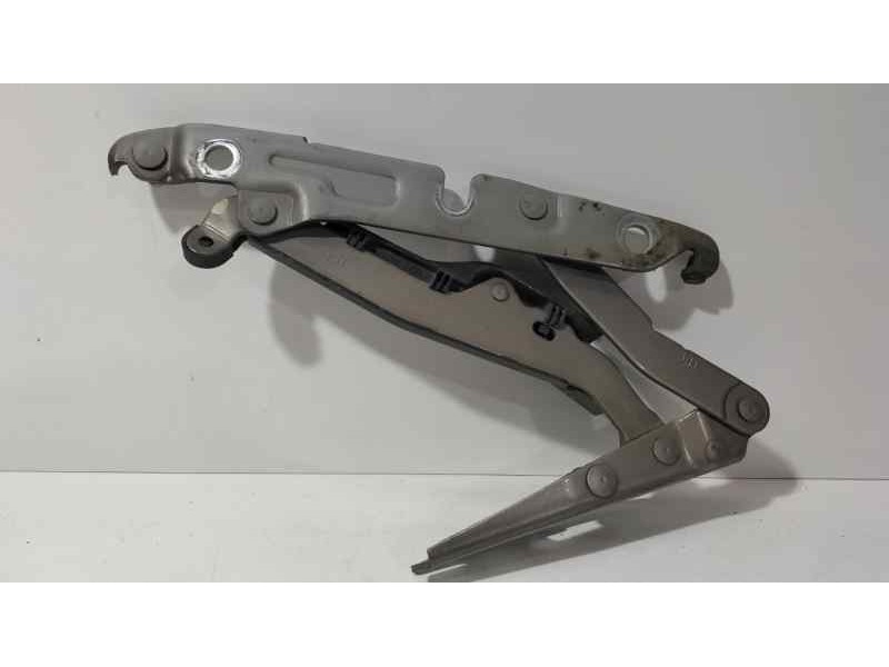 Recambio de bisagra de capot para audi a6 berlina (4f2) 3.0 tdi quattro (165kw) referencia OEM IAM 4F5827301A 80985 