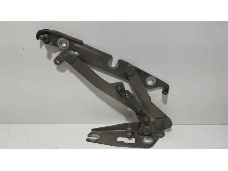 Recambio de bisagra de capot para audi a6 berlina (4f2) 3.0 tdi quattro (165kw) referencia OEM IAM 4F5827301A 80985 