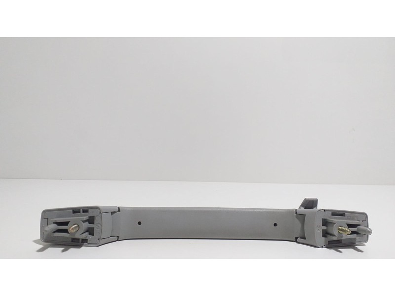 Recambio de maneta interior trasera izquierda para bmw serie 3 berlina (e46) 325i referencia OEM IAM 8231323 55658 