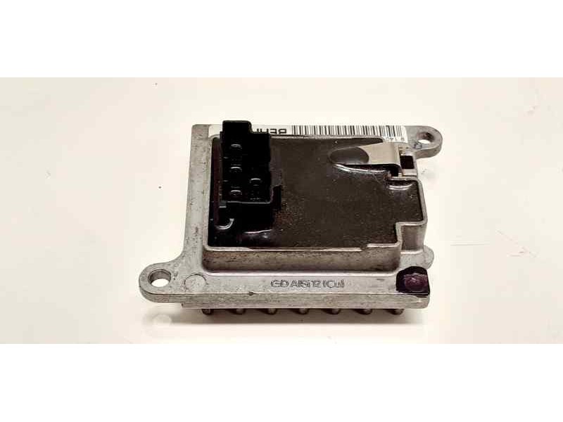 Recambio de resistencia calefaccion para mercedes-benz clase s (w220) berlina 320 (220.065) referencia OEM IAM 2208209210 42546 