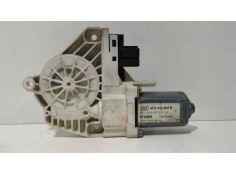 Recambio de motor elevalunas trasero izquierdo para audi a6 berlina (4f2) 3.0 tdi quattro (165kw) referencia OEM IAM 4F0959801B 