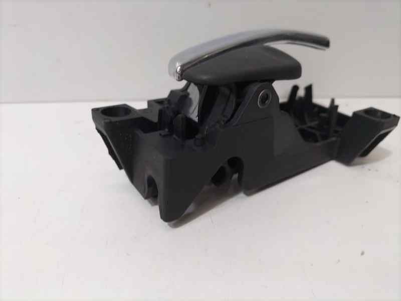 Recambio de maneta interior trasera derecha para jaguar s-type referencia OEM IAM XR835424994 82827 