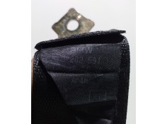 Recambio de cinturon seguridad trasero derecho para bmw serie 3 berlina (e46) 325i referencia OEM IAM 72118202591 55662  2
