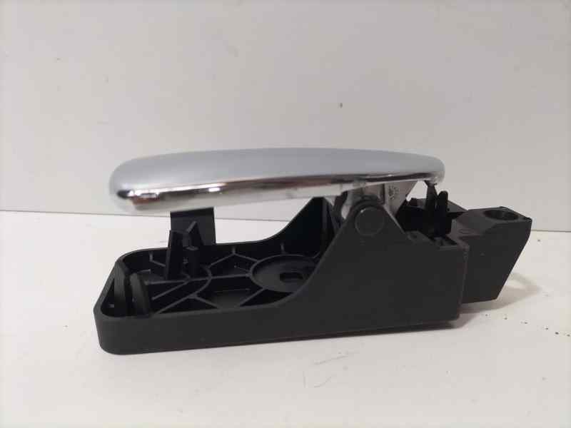 Recambio de maneta interior trasera derecha para jaguar s-type referencia OEM IAM XR835424994 82827 