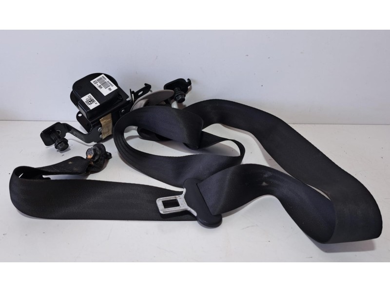 Recambio de cinturon seguridad trasero derecho para kia sportage concept 4x2 referencia OEM IAM 898203U200ED 76615 R