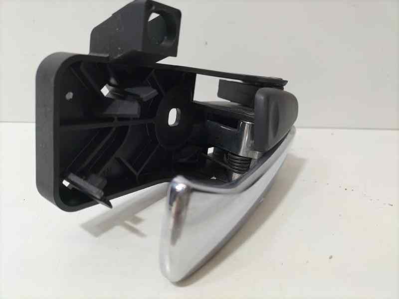 Recambio de maneta interior trasera derecha para jaguar s-type referencia OEM IAM XR835424994 82827 