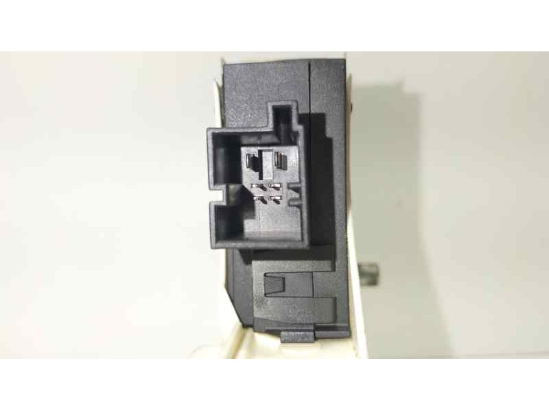 Recambio de motor elevalunas trasero izquierdo para audi a6 berlina (4f2) 3.0 tdi quattro (165kw) referencia OEM IAM 4F0959801B 