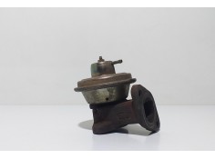 Recambio de valvula egr para nissan terrano/terrano.ii (r20) comfort referencia OEM IAM 72233200 59887  2