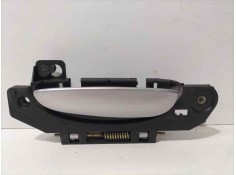 Recambio de maneta exterior trasera derecha para jaguar s-type referencia OEM IAM AJV6 82828 