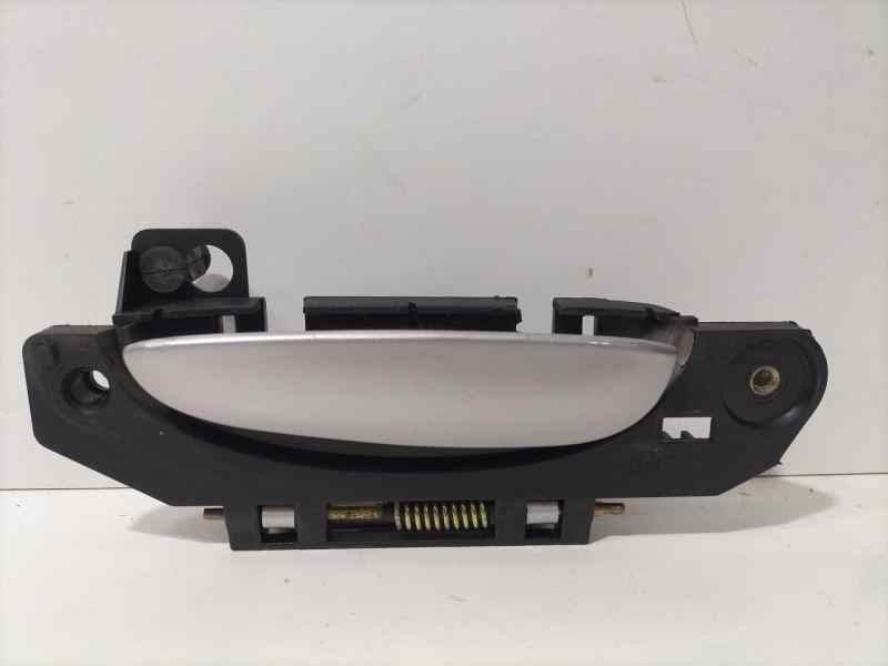 Recambio de maneta exterior trasera derecha para jaguar s-type referencia OEM IAM AJV6 82828 